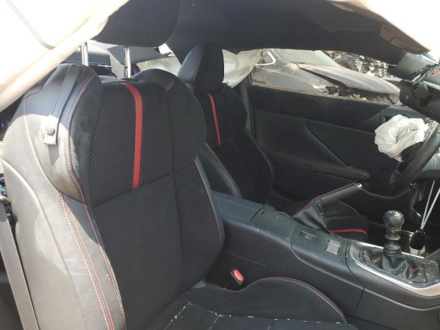 2022 SUBARU BRZ LIMITE JF1ZDBE18N9700981