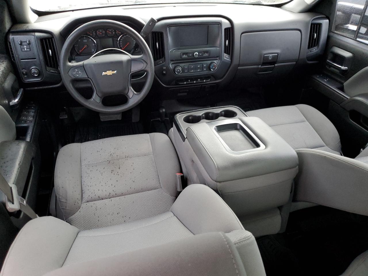 1GCVKNEH2GZ239888 2016 Chevrolet Silverado K1500