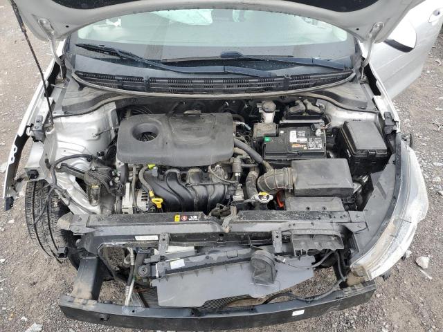 2019 KIA RIO S - 3KPA24AB6KE241240