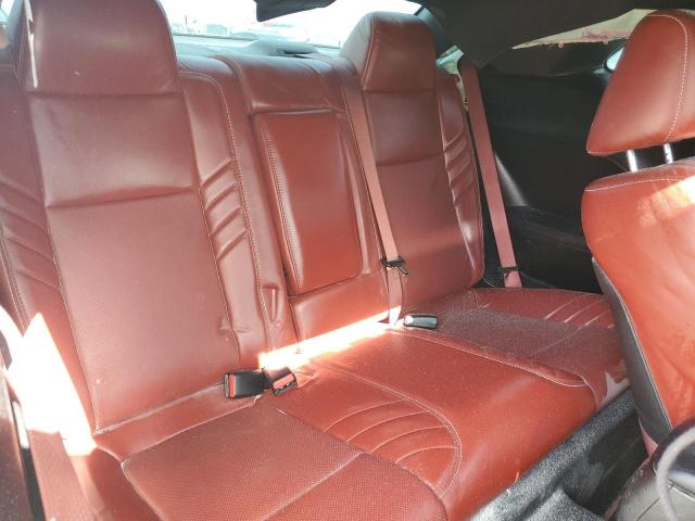 2023 Dodge Challenger Srt Hellcat VIN: 2C3CDZC98PH617480 Lot: 54548844