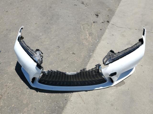 2014 Lexus Is 250 VIN: JTHBF1D25E5035523 Lot: 61530634