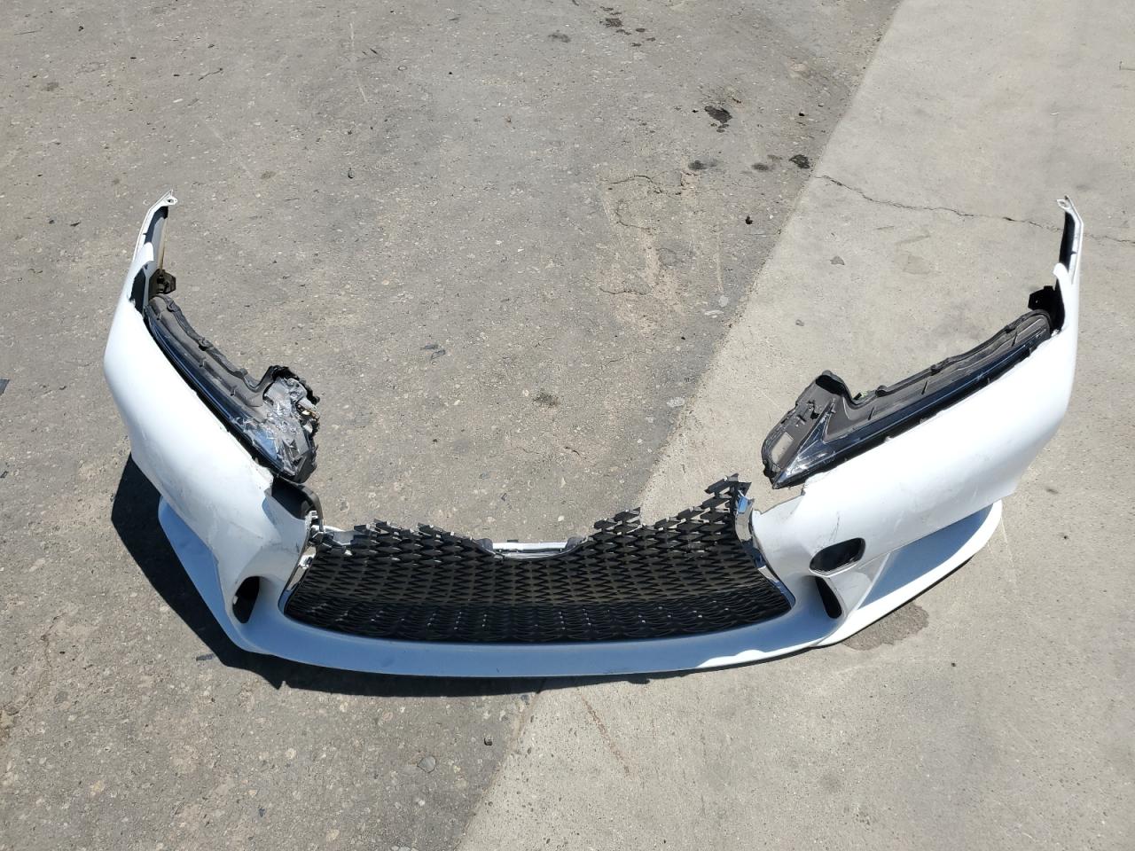 JTHBF1D25E5035523 2014 Lexus Is 250