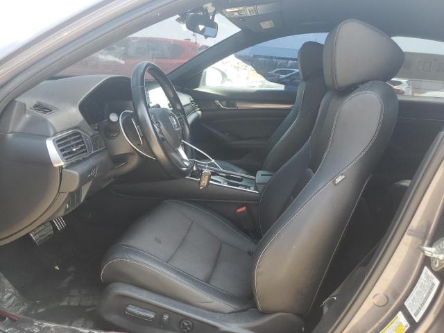2020 HONDA ACCORD SPO - 1HGCV1F38LA072487