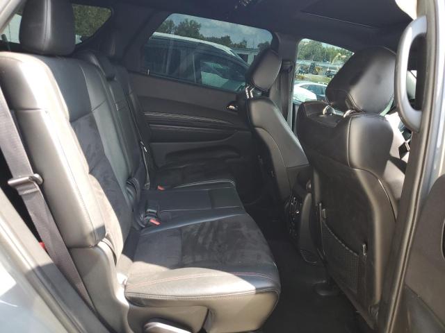 2021 DODGE DURANGO R/ - 1C4SDJCT7MC609650