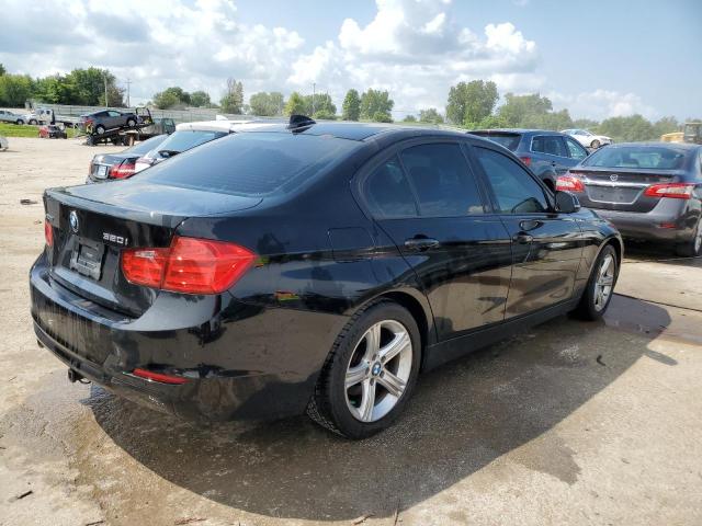 2015 BMW 320 I XDRI - WBA3C3C55FP662912