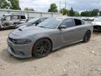 2018 DODGE CHARGER R/ - 2C3CDXGJ0JH278729