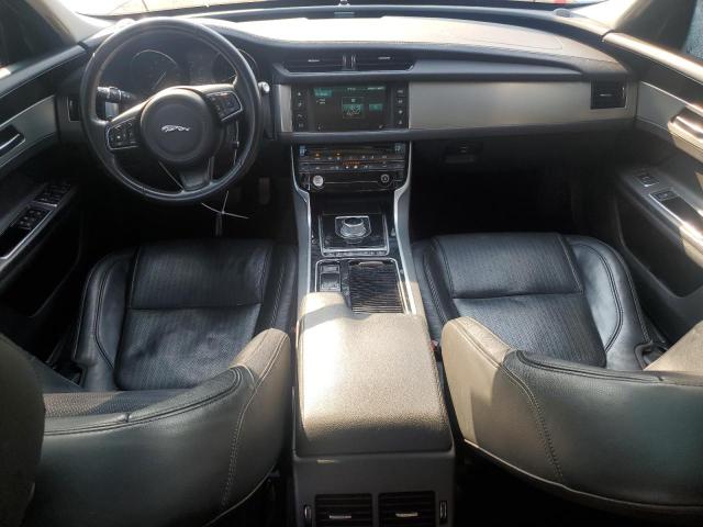 2016 JAGUAR XF PRESTIG - SAJBK4BV5GCY17025