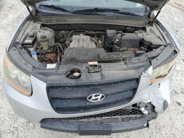 2009 Hyundai Santa Fe Gls VIN: 5NMSG73D49H307261 Lot: 61481954