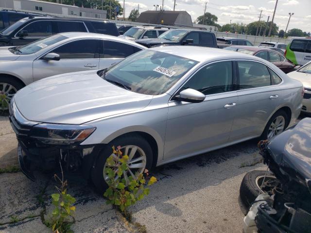 2018 CHEVROLET MALIBU LT - 1G1ZD5ST8JF274599