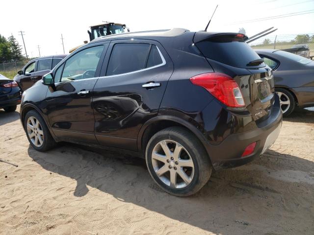 Vin: kl4cjcsb0eb574288, lot: 63290764, buick encore 20142