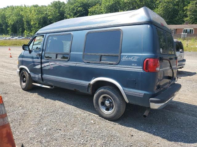 1997 Dodge Ram Van B2500 VIN: 2B6HB21Y0VK603148 Lot: 62884274