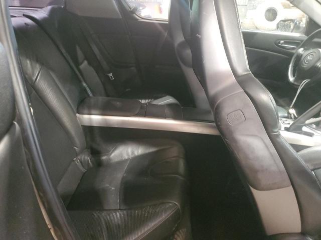 2005 Mazda Rx8 VIN: JM1FE173750143245 Lot: 61648334