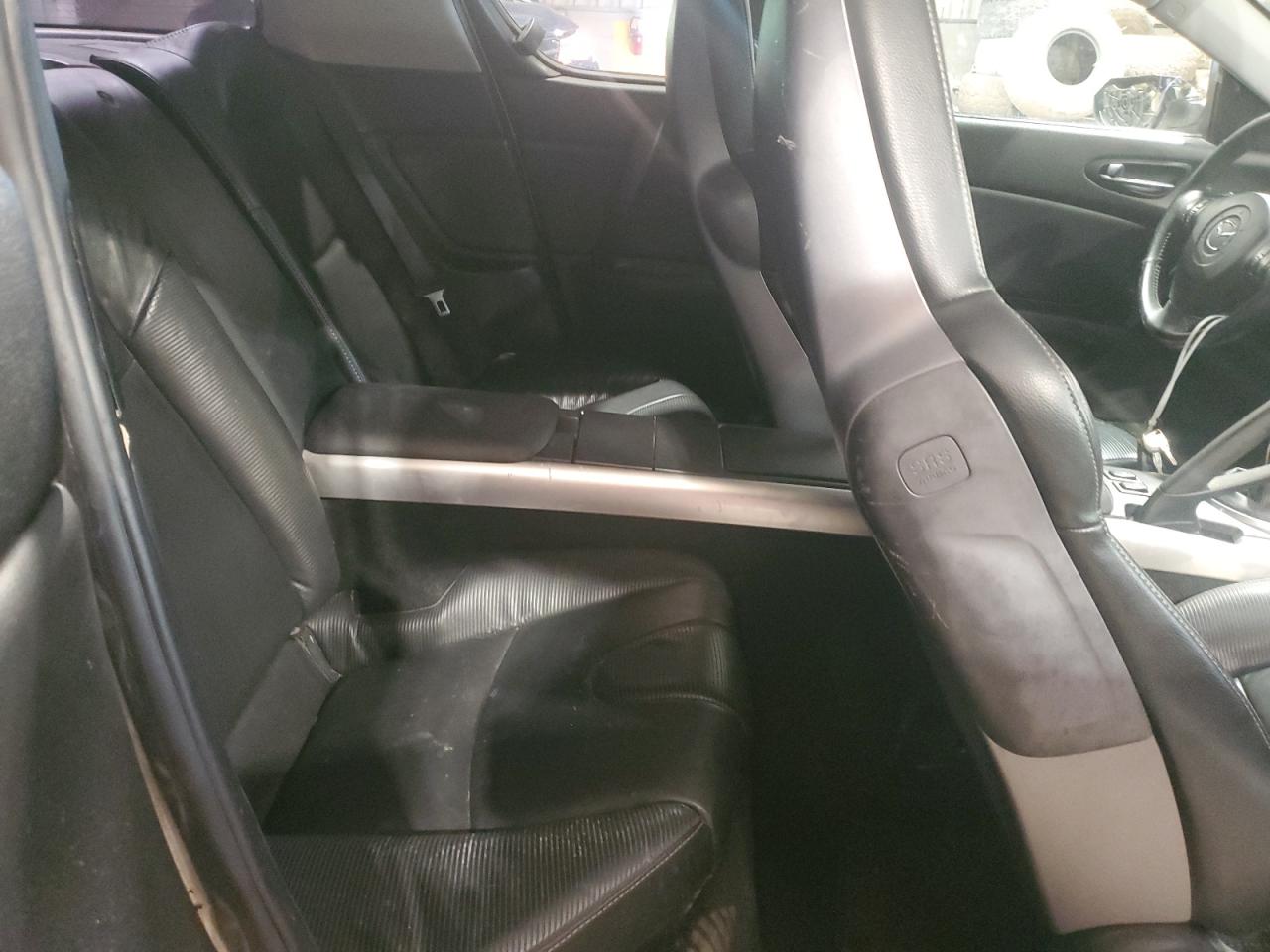 JM1FE173750143245 2005 Mazda Rx8