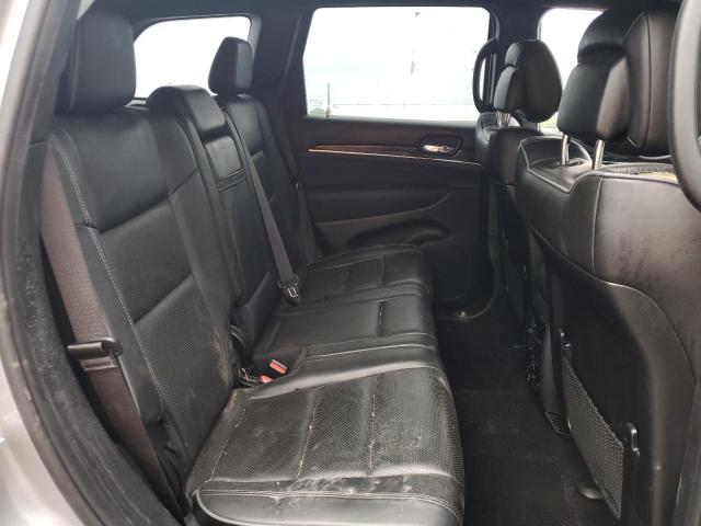2021 JEEP GR CHEROKE 1C4RJFCG5MC507383