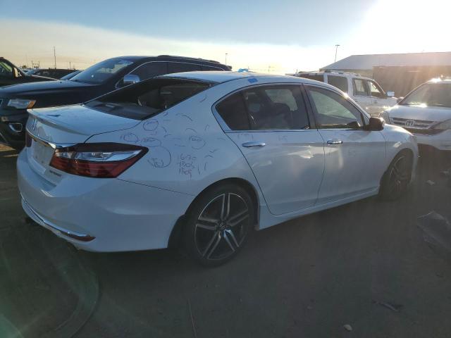 2016 HONDA ACCORD SPO - 1HGCR2F5XGA113798