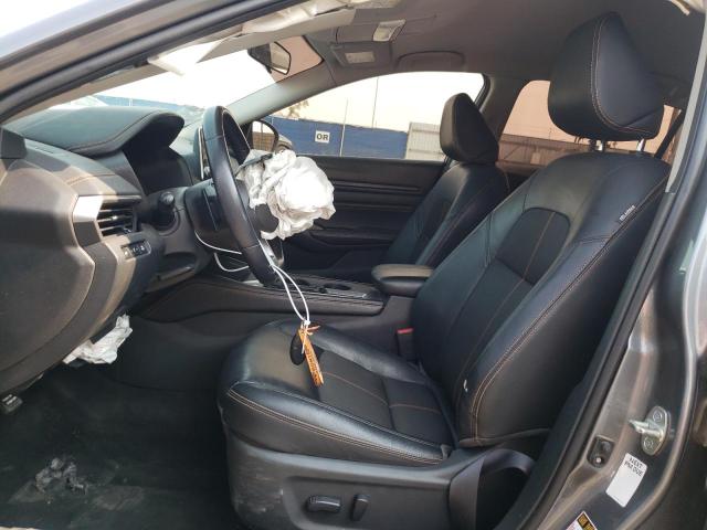 2020 NISSAN ALTIMA SR - 1N4BL4CV7LC240685