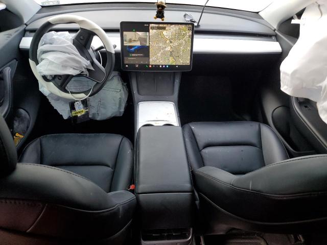 2021 TESLA MODEL Y - 5YJYGDEEXMF253571