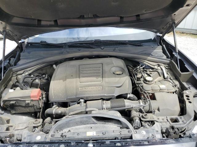 2020 JAGUAR F-PACE PRE - SADCK2GX1LA640307