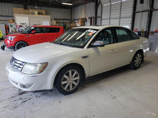 FORD TAURUS SEL