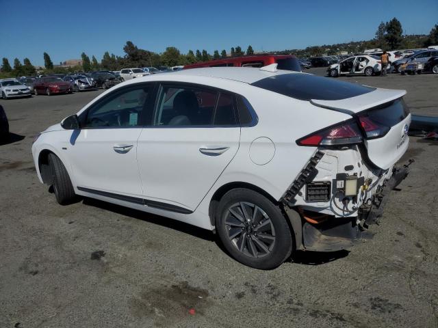 2020 Hyundai Ioniq Limited VIN: KMHC85LJ8LU061354 Lot: 61488524