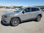 JEEP CHEROKEE L photo