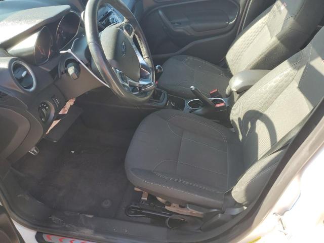 2018 FORD FIESTA ST - 3FADP4GX3JM143150
