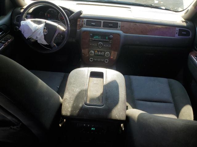 2011 Chevrolet Tahoe C1500 Ls VIN: 1GNSCAE04BR233979 Lot: 62461924