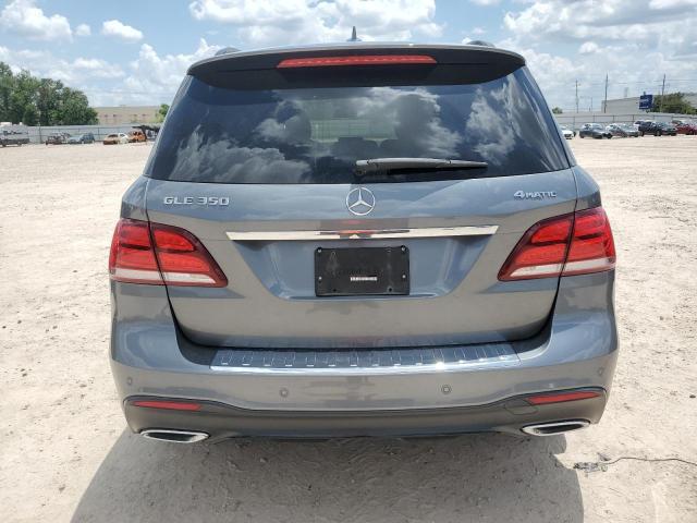 2018 Mercedes-Benz Gle 350 4Matic VIN: 4JGDA5HB1JB113300 Lot: 63469544