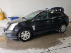 CADILLAC SRX LUXURY photo