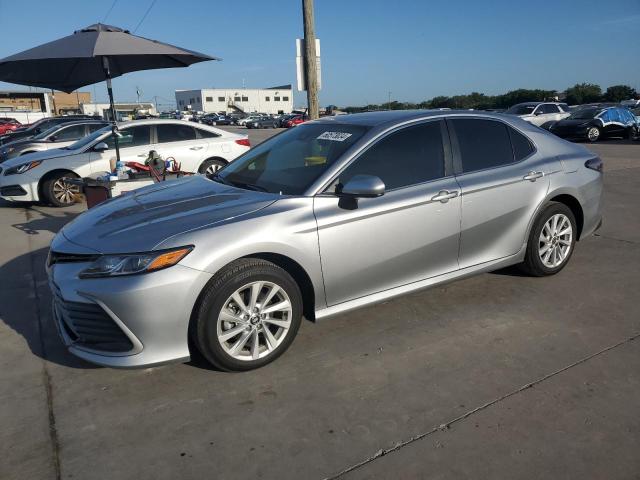 4T1C11AK9RU861677 2024 TOYOTA CAMRY - Image 1