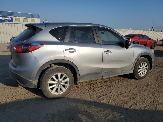 VIN JM3KE4CE1D0135770 2013 Mazda CX-5, Touring no.3