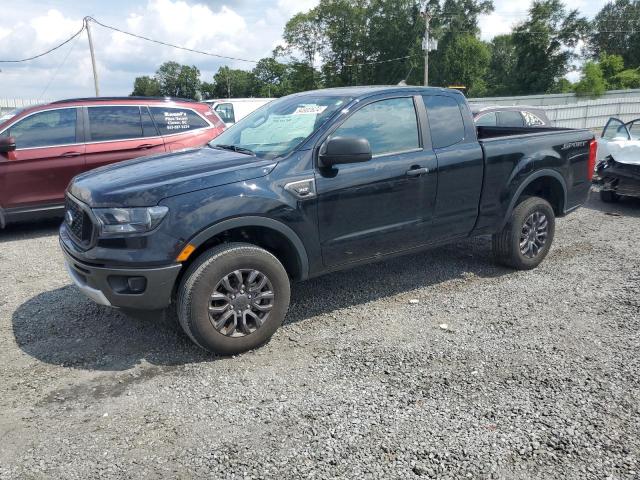 2021 FORD RANGER XL - 1FTER1EH9MLD53535