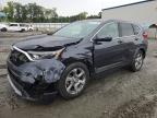 2018 HONDA CR-V EX - 7FARW1H52JE042575