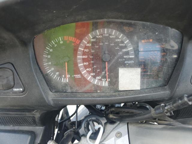2012 HONDA ST1300 A JH2SC511XCK000253