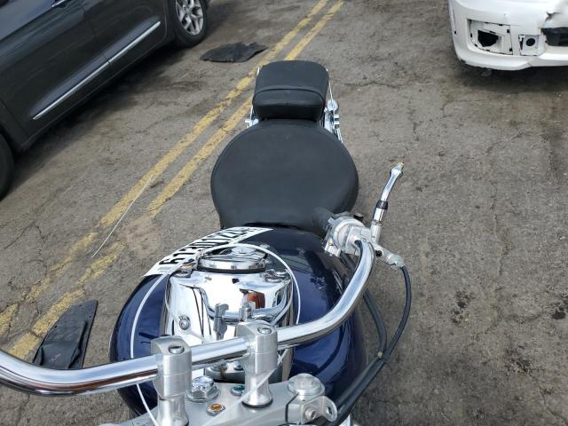 2002 HONDA VT750 CDD JH2RC44F42M012904