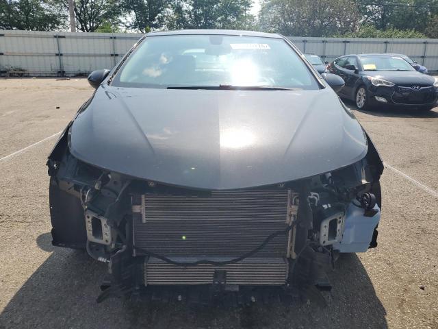 2017 CHEVROLET CRUZE PREM - 1G1BF5SM6H7230156