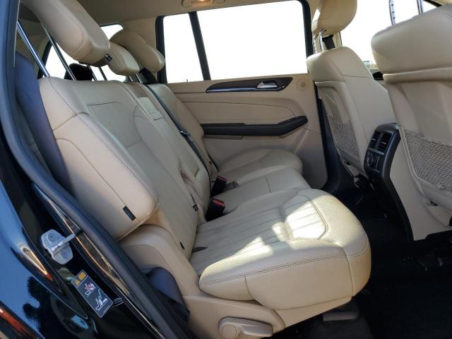 2017 MERCEDES-BENZ GLS 450 4M - 4JGDF6EEXHA848802