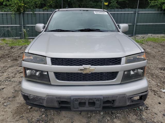 2012 Chevrolet Colorado Lt VIN: 1GCESCFE5C8168033 Lot: 62548584