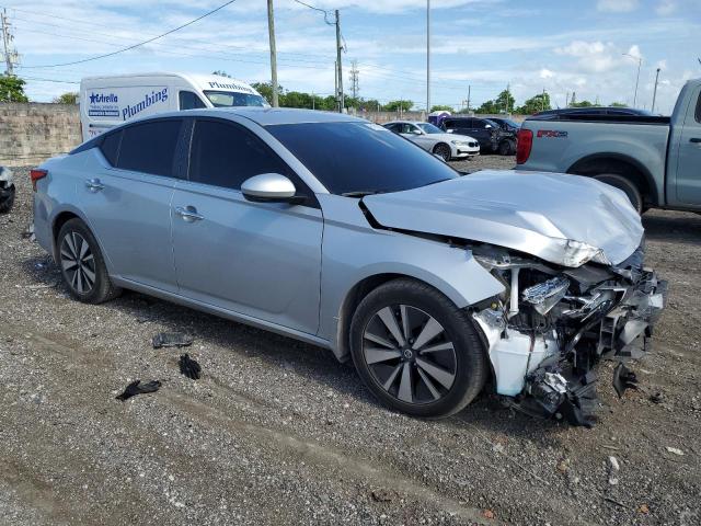 2021 NISSAN ALTIMA SV - 1N4BL4DV6MN407171