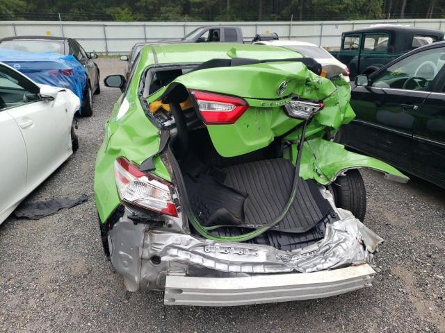 VIN 4T1B11HK3KU174363 2019 Toyota Camry, L no.6