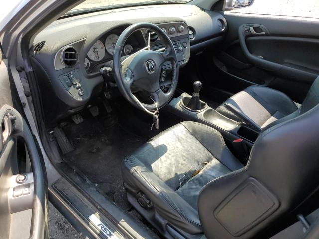 JH4DC53823C017956 2003 Acura Rsx