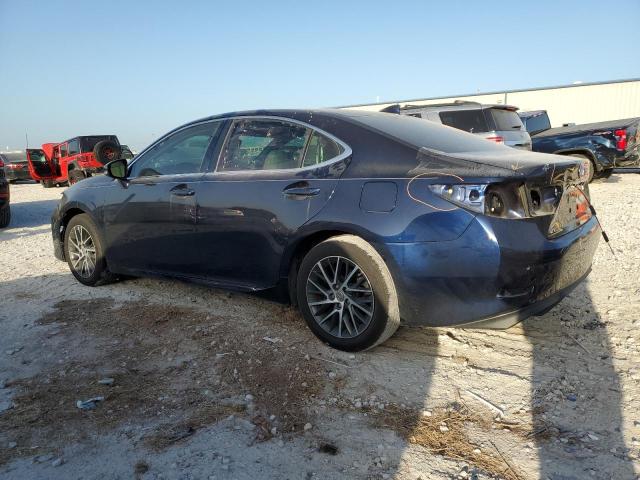 2018 LEXUS ES 350 - 58ABK1GG9JU085494