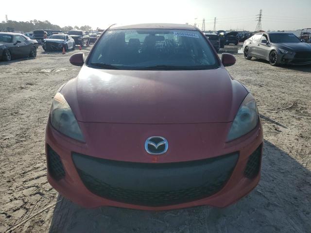 VIN JM1BL1VP5D1769153 2013 Mazda 3, I no.5