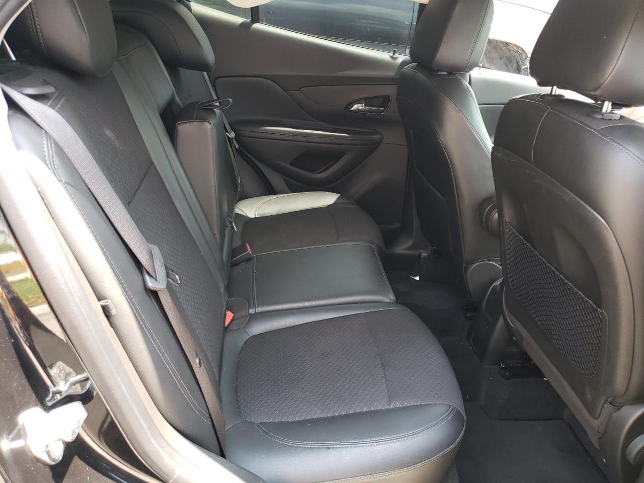 BUICK ENCORE SPORT TOURING