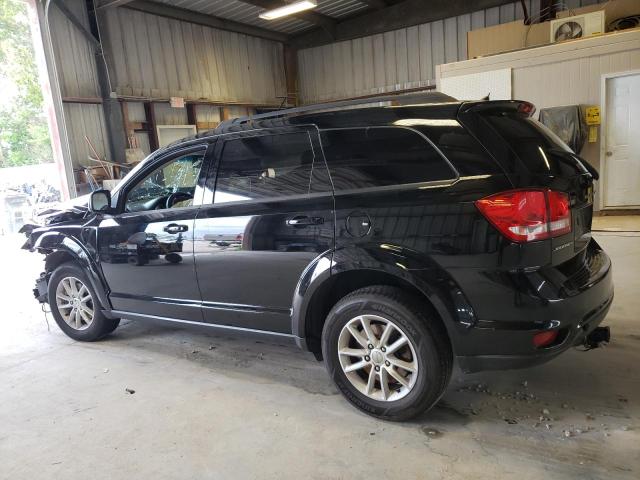 2016 DODGE JOURNEY SX - 3C4PDCBBXGT128083