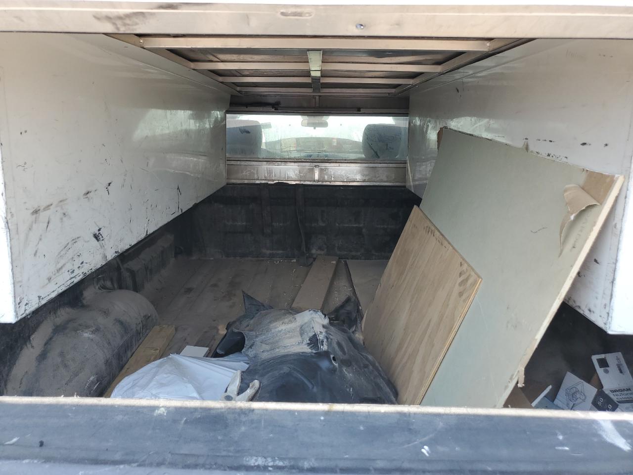 3C6JR7DT7EG281912 2014 Ram 1500 St