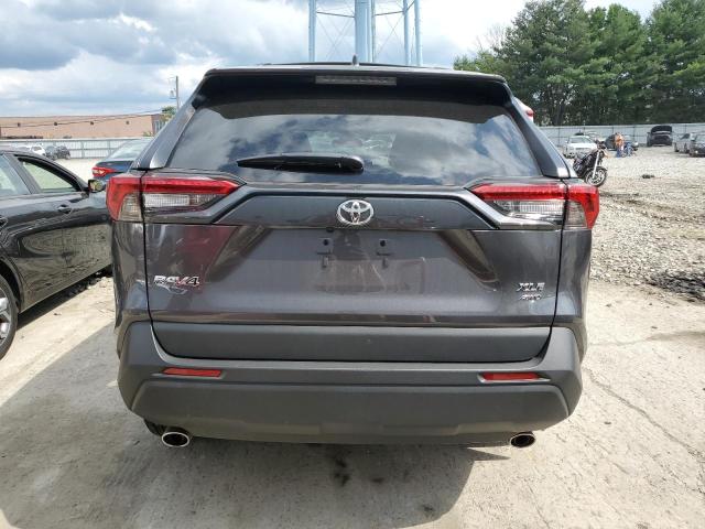 VIN 2T3P1RFV9RC399360 2024 Toyota RAV4, Xle no.6