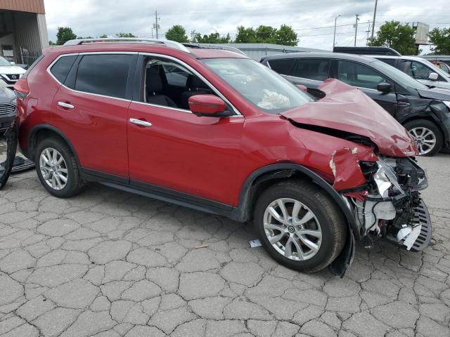 2017 NISSAN ROGUE S - JN8AT2MV8HW011578
