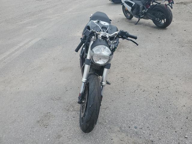 2009 DUCATI MONSTER 69 ZDM1RADN29B005177