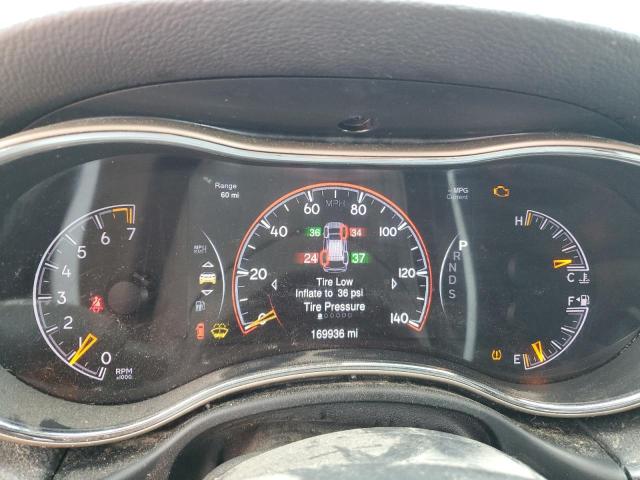 2015 JEEP GRAND CHER - 1C4RJFAG0FC752193